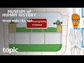 Great walls  museum of human history ep 104  topic