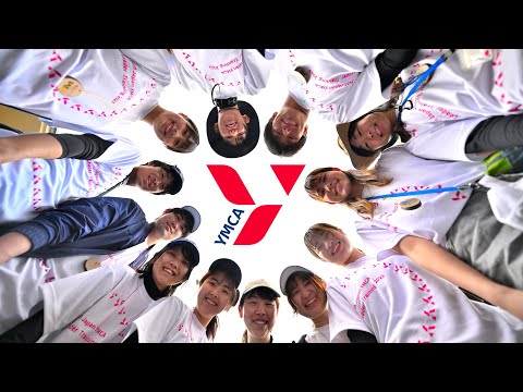 第54回全国YMCAリーダー研修会　Youth must go on~見えていないものが ほらそこに~