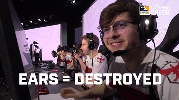 Comms Check | KariV’s Popular List | Overwatch League 2020