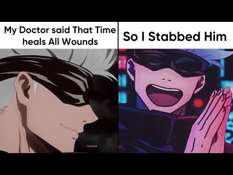 ANIME MEMES WITH TWISTED ENDINGS 12