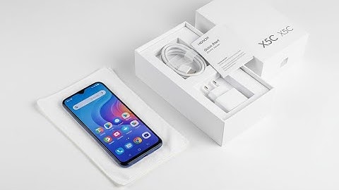 Honor X5c Unboxing y Primeras impresiones