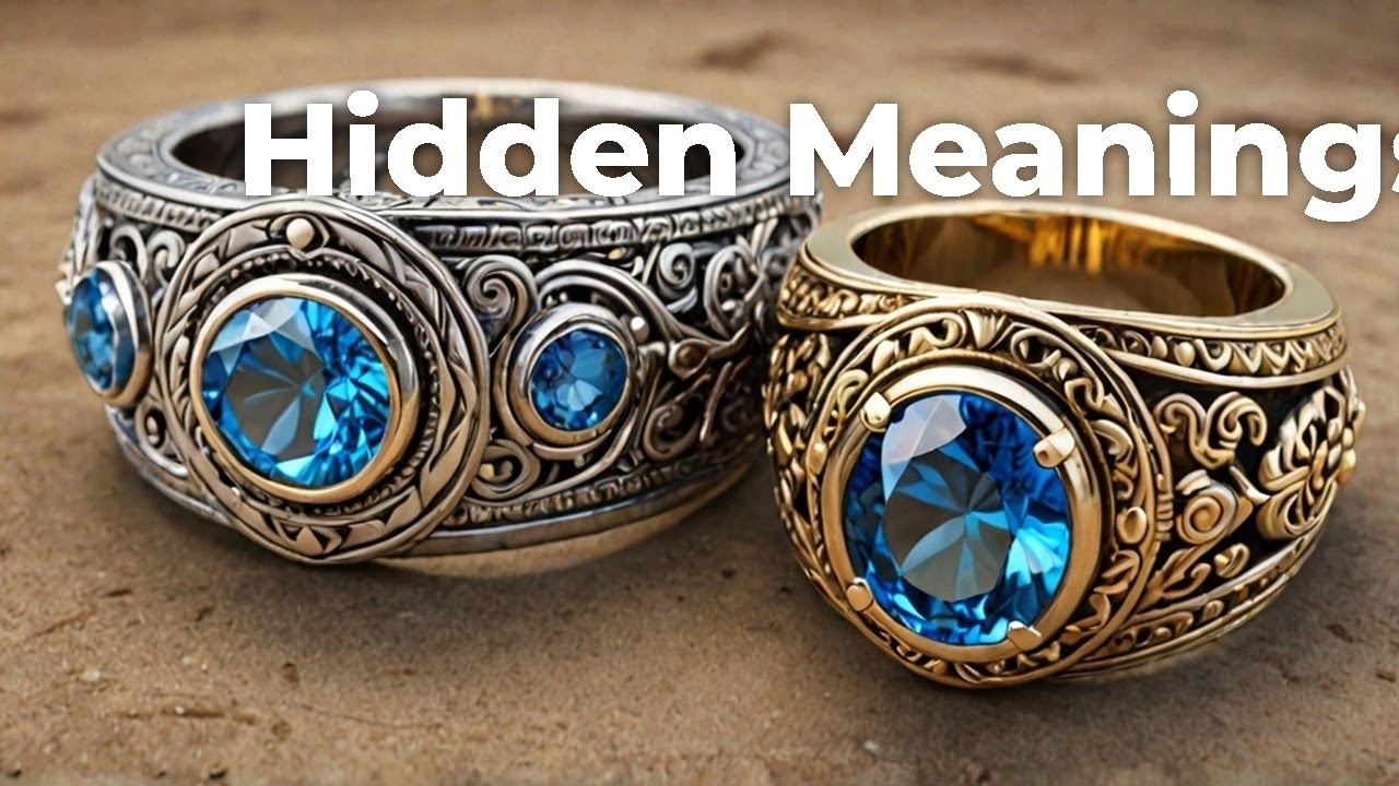 The BEST Kept Secret of the Elven Rings Revealed