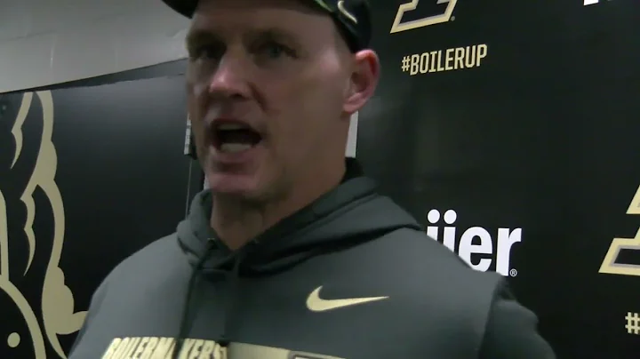 FB | Coach Mark Hagen Media Session | Dec. 16, 2022