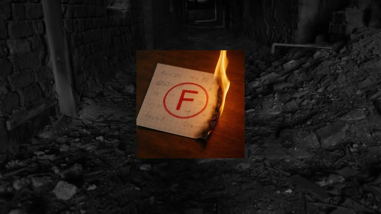 NightmareBeatz X CeRide - KEIN FEHLER (prod. by metlast)