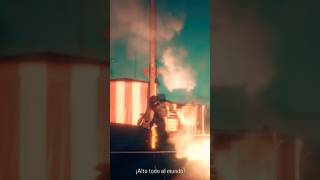 Alan wake Autoridad con linterna #shorts #alanwake