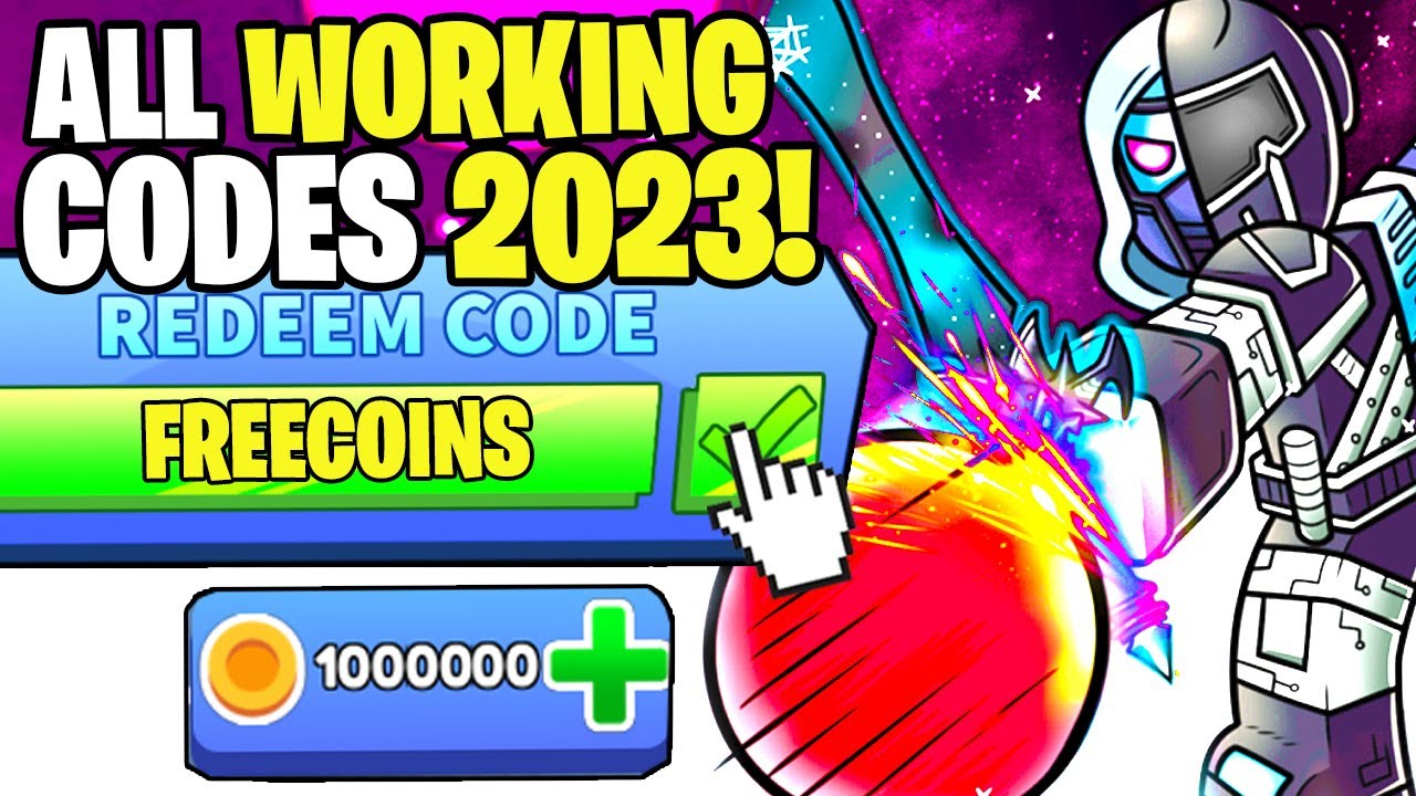 Blade Ball Codes December 2023 - Pillar Of Gaming