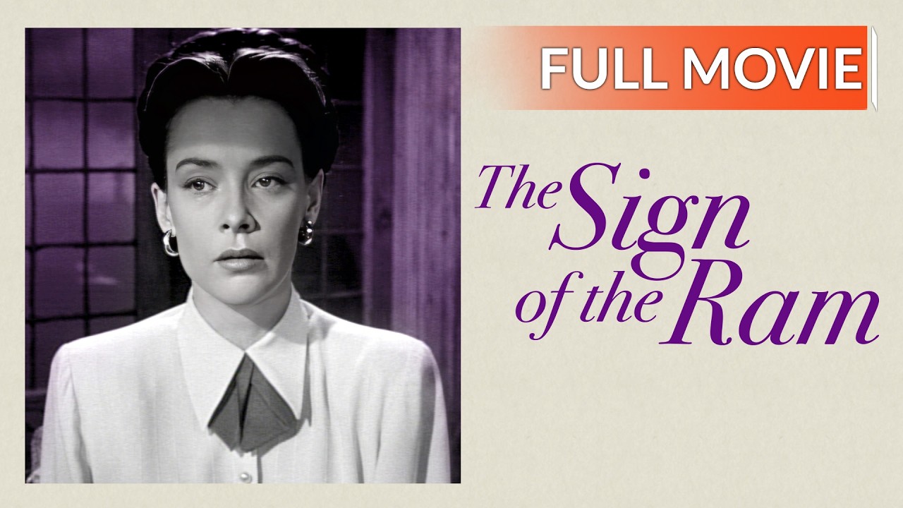 THE SIGN OF THE RAM | English Full Movie | Drama Movie | Hollywood English Movie