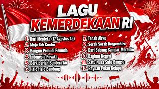 Collection of Indonesian Independence Day Songs