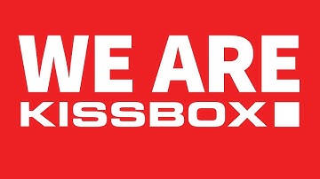 We are KissBox