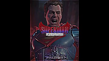 Superman (DCEU) vs Superman (DCAU) vs Superman (DCAMU) vs Superman (injustice) vs Superman (Arkham)