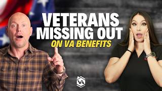 New Report REVEALS What Veterans Don't Know ABOUT VA Loans