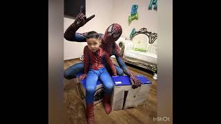 Frederico Špeical Karing O Carlos Bam Bam