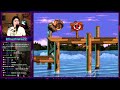 Donkey Kong Country 3 - 1