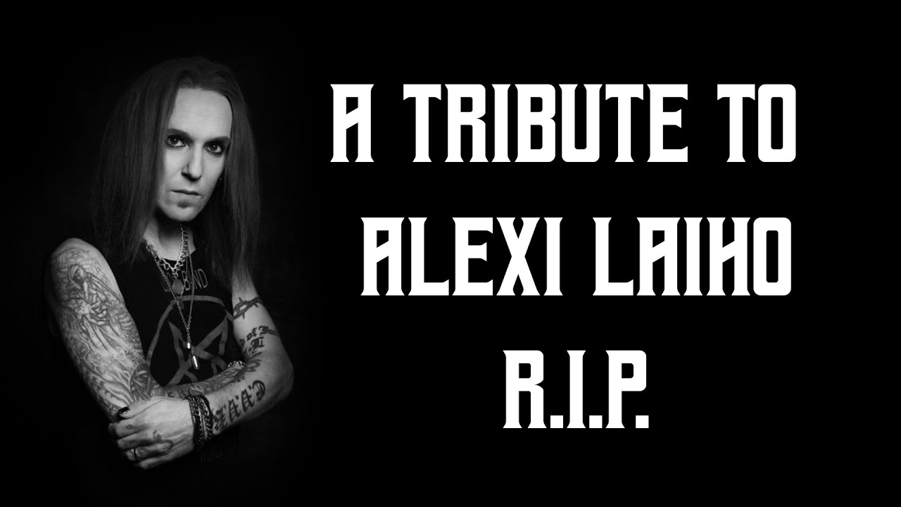 THE SIXPOUNDER - Sixpounder (Children Of Bodom Cover)