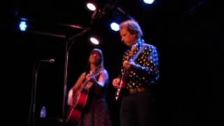 The Kennedys Union Jammin Java 2018