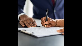 Webinar: Annual Contract Law Update for In-house Lawyers