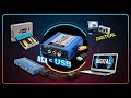 Top 5 Best RCA to USB Video Converters 2025 – Digitize Your Old Tapes Easily!