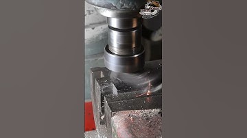 Shaping the Guard – Part 1 | Knives Ranch