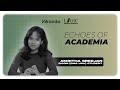 Choosing an Integrated Course and the Logic Behind It: Amritha's Story