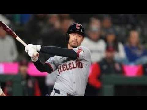 Diving Deeper Into Why Guardians OF Steven Kwan Has Struggled This Year - Sports4CLE, 6/8/26