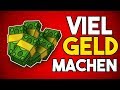 REICH WERDEN für das CASINO DLC! // Die besten MISSIONEN - Ohne Money Glitch - GTA Online