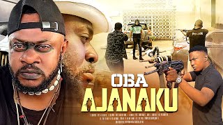 OBA AJANAKU | Odunlade Adekola | Segun Ogungbe | An African Yoruba Movie