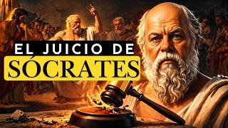 ¿Por qué MATARON a SÓCRATES? | La Apología EXPLICADA  - Navaja de Ockham Podcast
