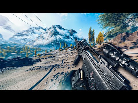 This HIDDEN FEATURE In BATTLEFIELD 6 Is INCREDIBLE
