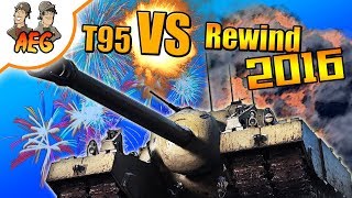 T95 VS Rewind - 2016 Edition screenshot 3