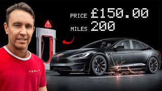 Download Lagu I EXPOSED THE WORLD OF ELECTRIC CARS MP3 Download Lagu I EXPOSED THE WORLD OF ELECTRIC CARS MP3