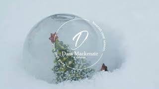 대니멕켄지 Dani Mackenzie, Winter Mood Sampler