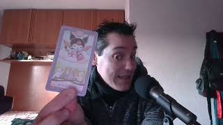 Download Lagu Todo mal!!le va todo mal y te espía!!quiere volver a tí,te ve estable y como un salvavidas!! MP3