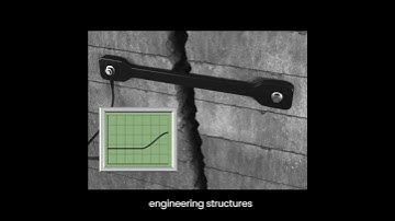 Crack Monitoring Sensors