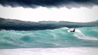 Reo Stevens session