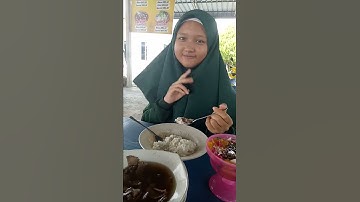Bihun sup daging berlambak viral kat kedah... Jom Ainul nak rasa dulu