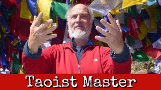 Ep171: Taoist Master  Bruce Frantzis