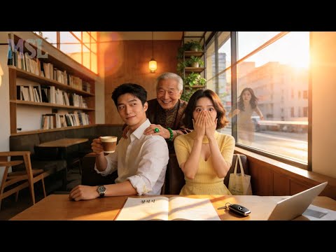 CEO Fakes Being Broke Gold Digger Dumps Him Grandpa Arranges His Marriage 