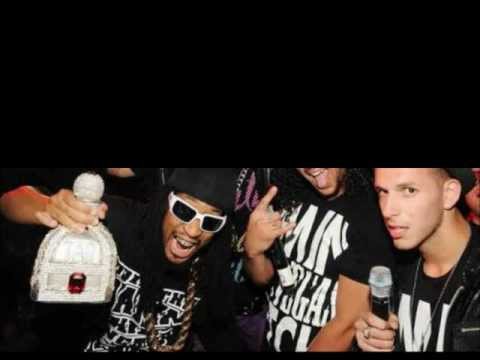Lil Jon Feat LMFAO Drink Sex On The Beach Spankers Remix Wmv 