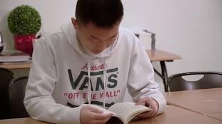 Unlocking the English Language for ELL Students