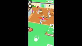 My Mini Mart Idle Tycoon screenshot 2