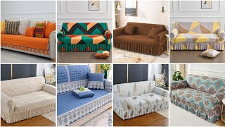Latest Sofa Cover Design 2026 | Sofa Cover | Sofa Set Cover | Sofa Design 