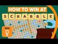 Scrabble Strategy Quiz