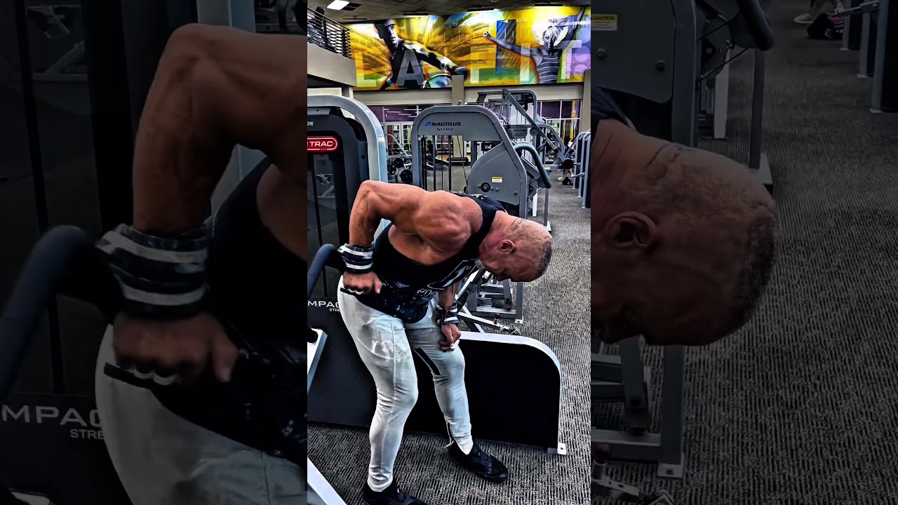 TRICEPS #TRICEPS