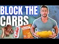 The 5 Easiest Ways to Stop Insulin Resistance and Carb Weight Gain