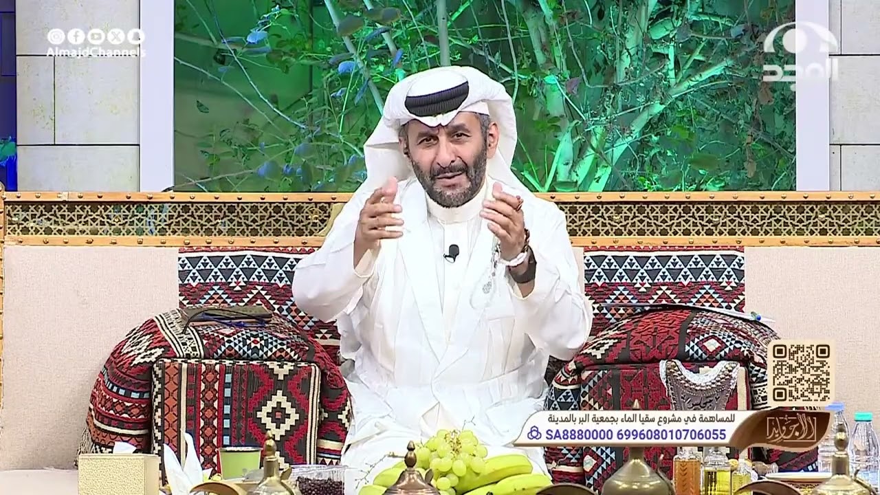 قصة أول ظهور الشيخ علي جابر في الحرم المكي وأبرز ردة فعل المصلين في تلك الليلة.