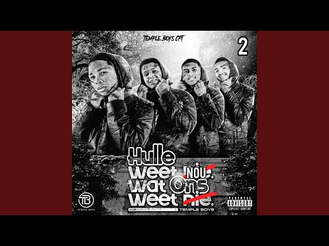 Hulle Weet Nie Wat Ons Weet Nie (feat. Dj Thando)