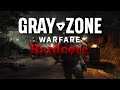 Go Hardcore, die ... NEVER!