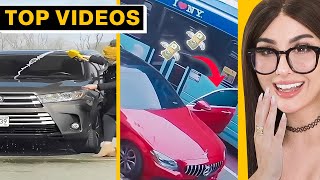 Internet Fails That Live In My Head Rent Free Sssniperwolf