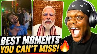 Funniest Indian Protest Memes! Ft Modi Ji