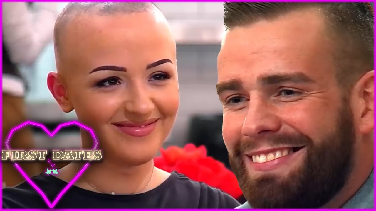 These Dates Can Pull At All The Heart Strings! | First Dates